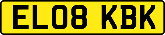 EL08KBK