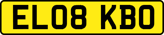 EL08KBO