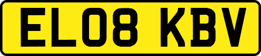 EL08KBV