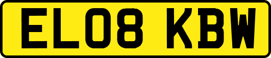 EL08KBW