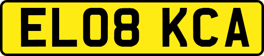 EL08KCA