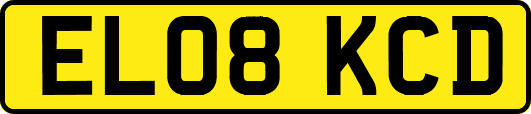 EL08KCD