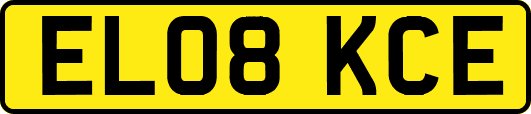 EL08KCE