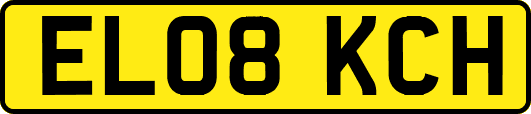 EL08KCH