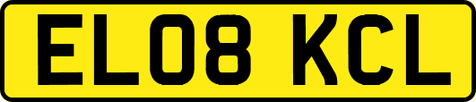 EL08KCL