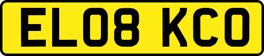 EL08KCO