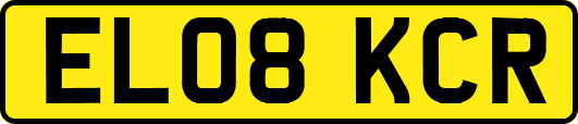 EL08KCR