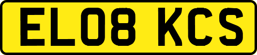 EL08KCS