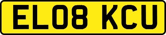 EL08KCU