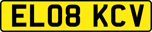 EL08KCV