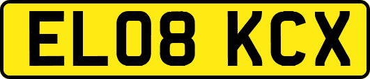 EL08KCX