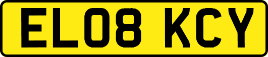 EL08KCY