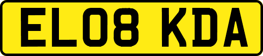 EL08KDA