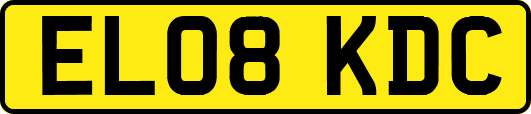 EL08KDC