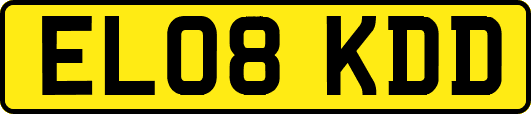 EL08KDD