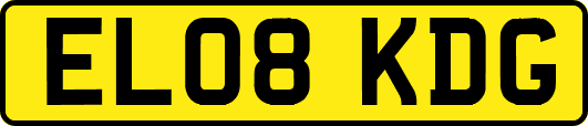EL08KDG