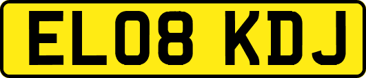 EL08KDJ