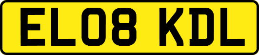 EL08KDL
