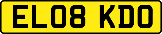 EL08KDO