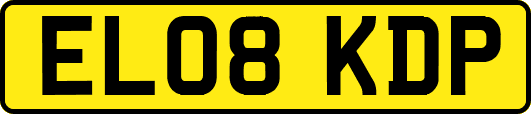 EL08KDP