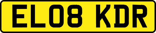 EL08KDR