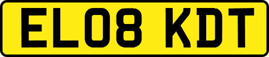 EL08KDT