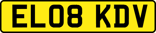 EL08KDV