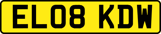 EL08KDW