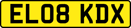 EL08KDX