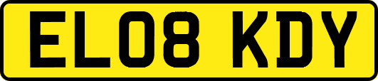 EL08KDY