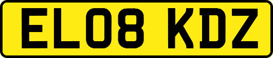 EL08KDZ