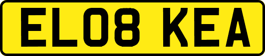 EL08KEA