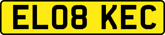 EL08KEC
