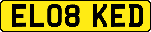EL08KED