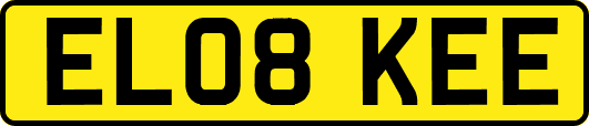 EL08KEE