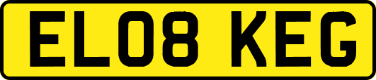 EL08KEG