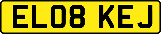 EL08KEJ