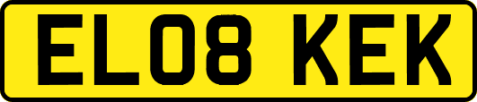 EL08KEK