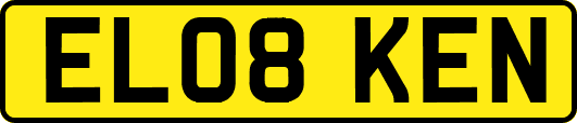 EL08KEN
