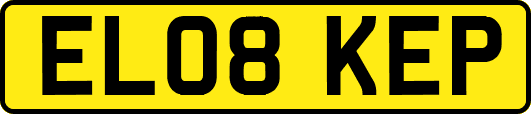 EL08KEP