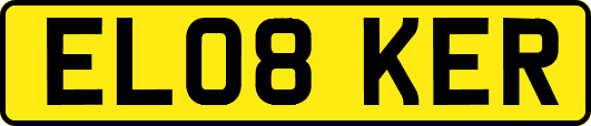 EL08KER