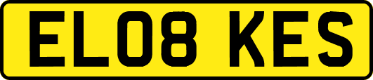 EL08KES