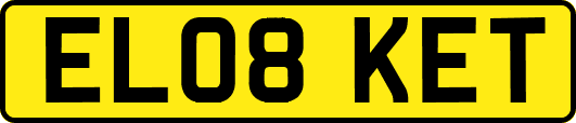 EL08KET