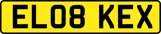EL08KEX