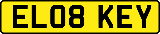 EL08KEY