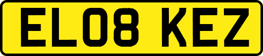 EL08KEZ