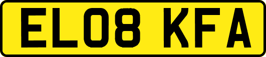 EL08KFA