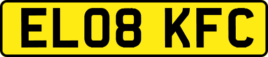 EL08KFC