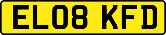 EL08KFD