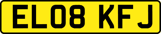 EL08KFJ